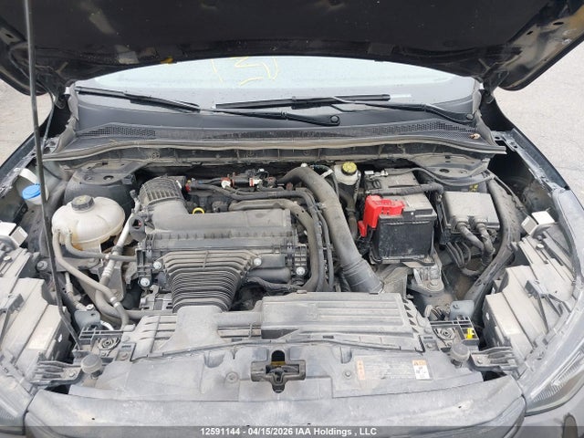 12591144 :رقم المزاد ، 1FMCU9JA5RUB38602 vin ، 2024 Ford Escape Platinum مزاد بيع