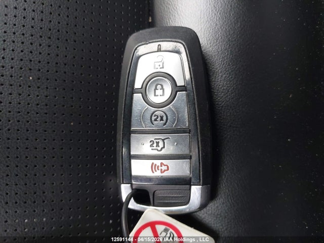 12591144 :رقم المزاد ، 1FMCU9JA5RUB38602 vin ، 2024 Ford Escape Platinum مزاد بيع