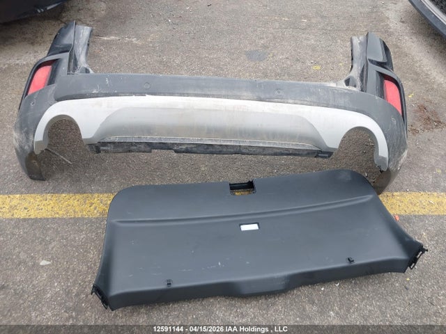 12591144 :رقم المزاد ، 1FMCU9JA5RUB38602 vin ، 2024 Ford Escape Platinum مزاد بيع