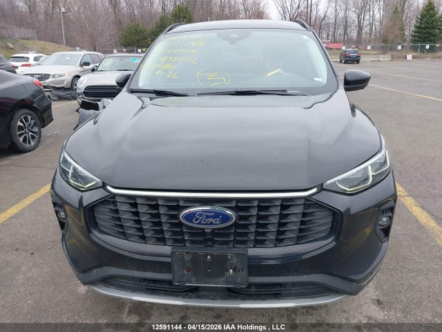 12591144 :رقم المزاد ، 1FMCU9JA5RUB38602 vin ، 2024 Ford Escape Platinum مزاد بيع