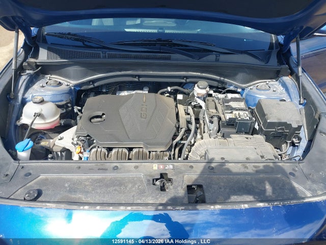 Продажа на аукционе авто 2021 Hyundai Santa Fe Sel, vin: 5NMS2DAJ6MH338347, номер лота: 12591145