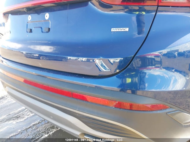 Продажа на аукционе авто 2021 Hyundai Santa Fe Sel, vin: 5NMS2DAJ6MH338347, номер лота: 12591145