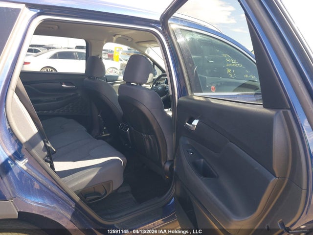 Продажа на аукционе авто 2021 Hyundai Santa Fe Sel, vin: 5NMS2DAJ6MH338347, номер лота: 12591145