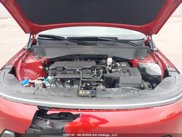Продажа на аукционе авто 2025 Hyundai Kona Sel, vin: KM8HCCAB4SU319047, номер лота: 12591147