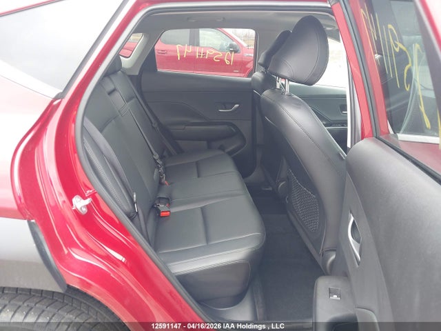 Продажа на аукционе авто 2025 Hyundai Kona Sel, vin: KM8HCCAB4SU319047, номер лота: 12591147