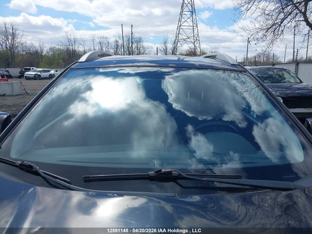 2011 Hyundai Tucson Gls/limited მანქანა იყიდება აუქციონზე, vin: KM8JU3AC3BU260970, აუქციონის ნომერი: 12591148