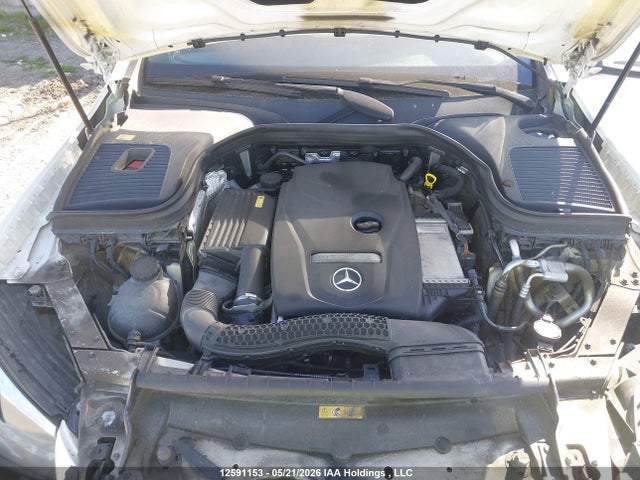WDC0G4KBXGF057468 Mercedes-Benz Glc 300 4matic