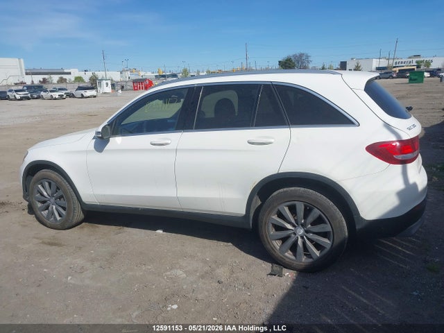 WDC0G4KBXGF057468 Mercedes-Benz Glc 300 4matic