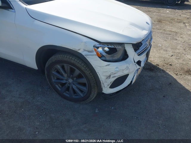 WDC0G4KBXGF057468 Mercedes-Benz Glc 300 4matic