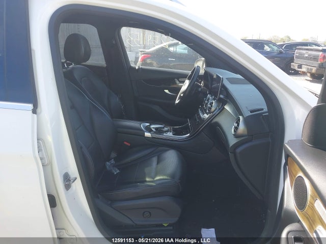 WDC0G4KBXGF057468 Mercedes-Benz Glc 300 4matic