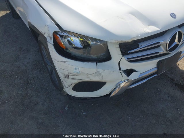 WDC0G4KBXGF057468 Mercedes-Benz Glc 300 4matic