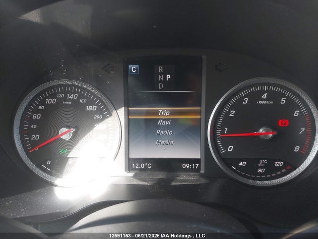 WDC0G4KBXGF057468 Mercedes-Benz Glc 300 4matic