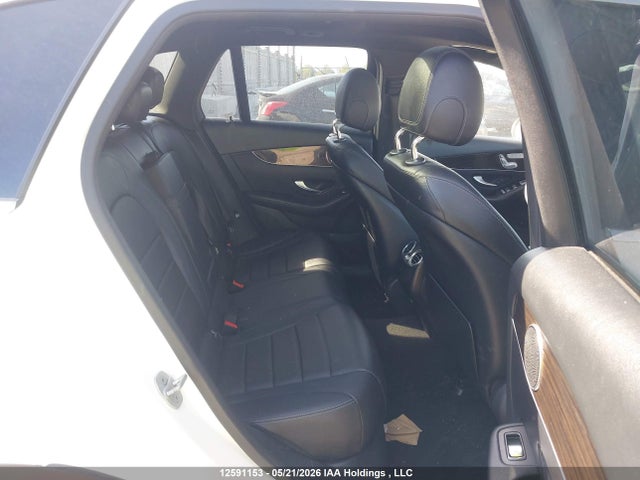 WDC0G4KBXGF057468 Mercedes-Benz Glc 300 4matic