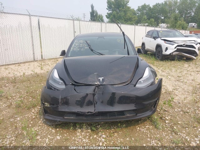 Tesla Model 3 Long Range 2021 5YJ3E1EB7MF916616 Image 32