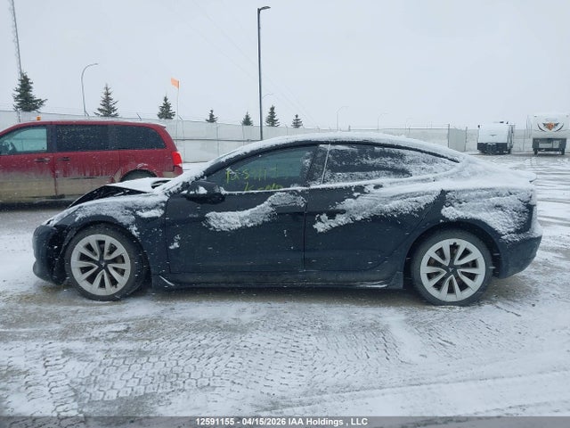 Tesla MODEL 3 2021 5YJ3E1EB7MF916616 Image 13
