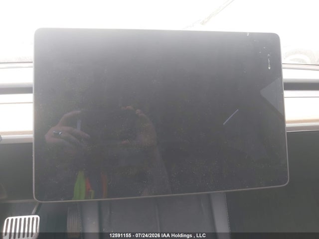Tesla Model 3 Long Range 2021 5YJ3E1EB7MF916616 Image 35