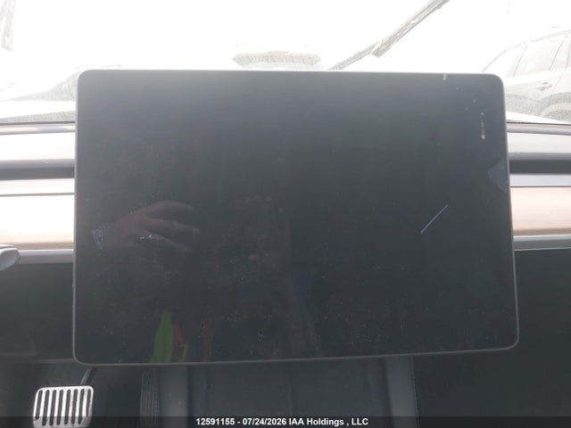 Tesla Model 3 Long Range 2021 5YJ3E1EB7MF916616 Image 28