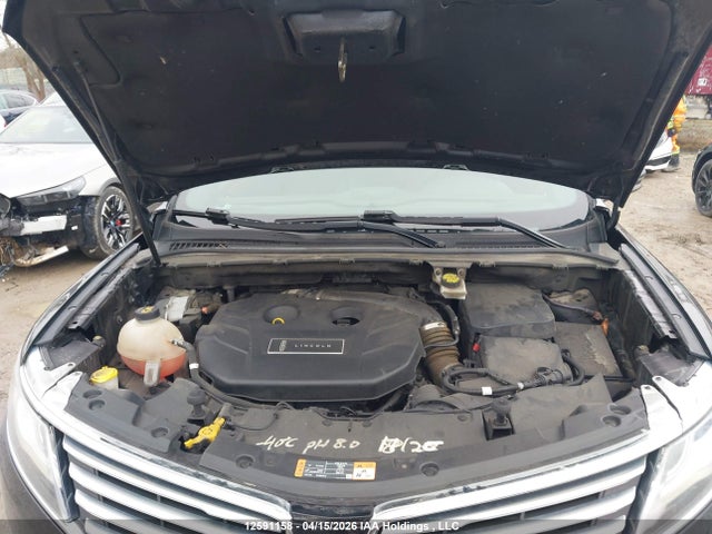 Lincoln Mkc Reserve 2017 5LMTJ3DH9HUL53832 Image 10