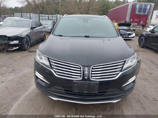 Lincoln Mkc Reserve 2017 5LMTJ3DH9HUL53832 Image 12