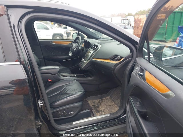 Lincoln Mkc Reserve 2017 5LMTJ3DH9HUL53832 Image 5