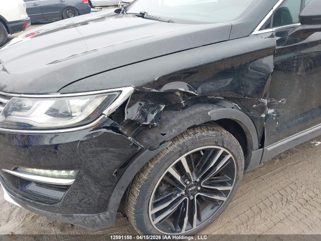 Lincoln Mkc Reserve 2017 5LMTJ3DH9HUL53832 Image 6