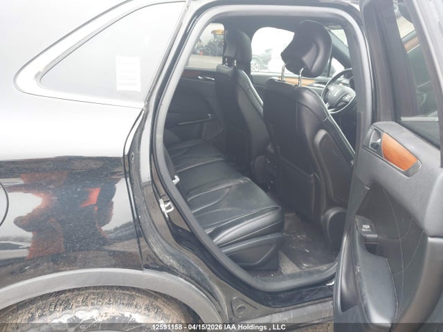 Lincoln Mkc Reserve 2017 5LMTJ3DH9HUL53832 Image 8