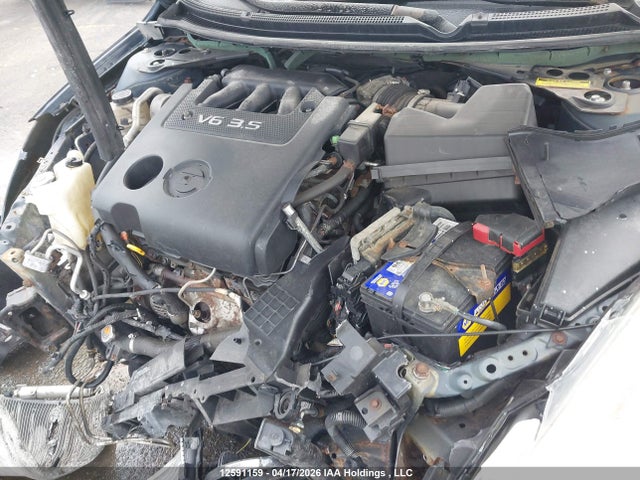 Aukcja sprzedaży 2008 Nissan Altima 3.5 Sl, vin: 1N4BL21EX8C214080, numer aukcji: 12591159