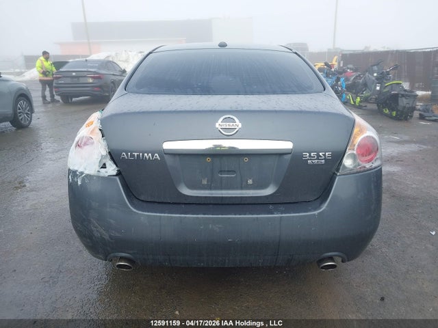 Aukcja sprzedaży 2008 Nissan Altima 3.5 Sl, vin: 1N4BL21EX8C214080, numer aukcji: 12591159