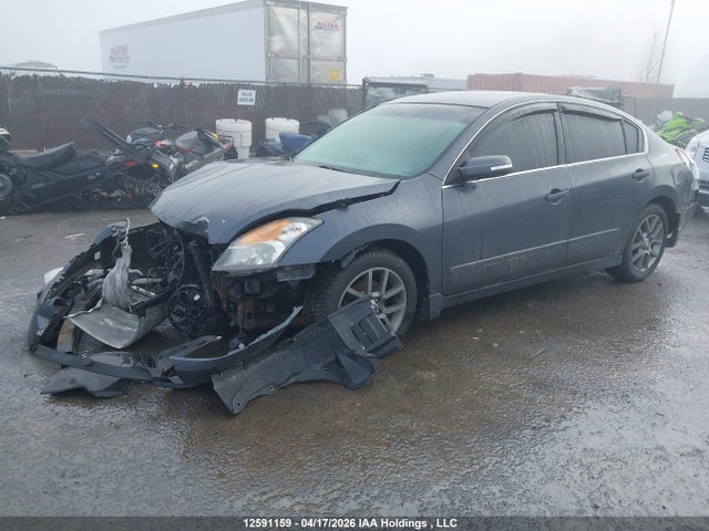 Aukcja sprzedaży 2008 Nissan Altima 3.5 Sl, vin: 1N4BL21EX8C214080, numer aukcji: 12591159