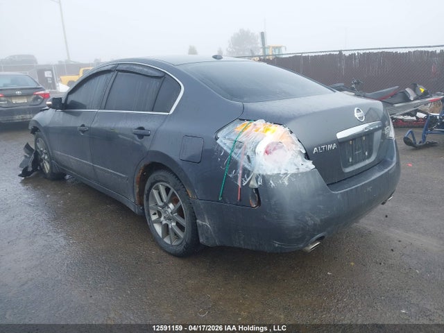 Aukcja sprzedaży 2008 Nissan Altima 3.5 Sl, vin: 1N4BL21EX8C214080, numer aukcji: 12591159