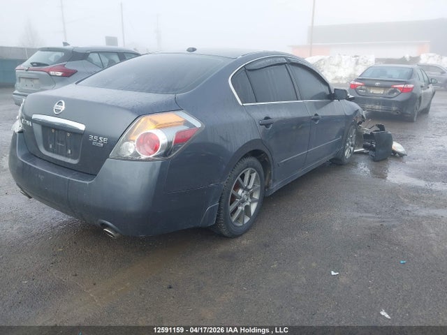 Aukcja sprzedaży 2008 Nissan Altima 3.5 Sl, vin: 1N4BL21EX8C214080, numer aukcji: 12591159