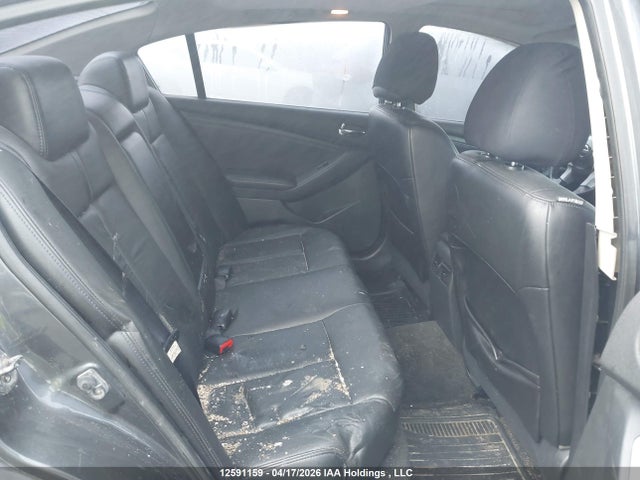 Aukcja sprzedaży 2008 Nissan Altima 3.5 Sl, vin: 1N4BL21EX8C214080, numer aukcji: 12591159