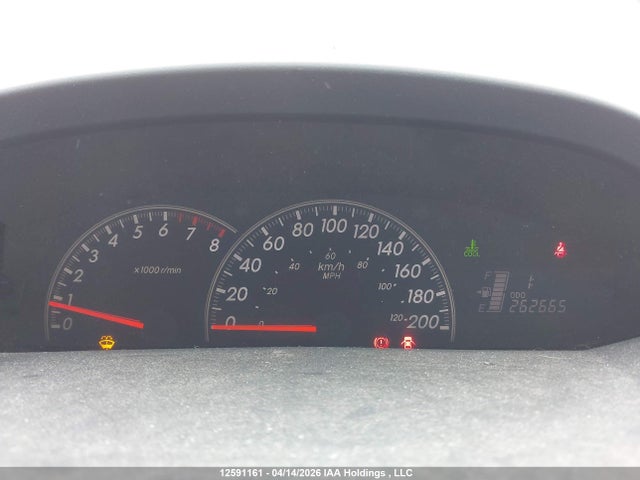 2008 Toyota Yaris მანქანა იყიდება აუქციონზე, vin: JTDKT923385196266, აუქციონის ნომერი: 12591161