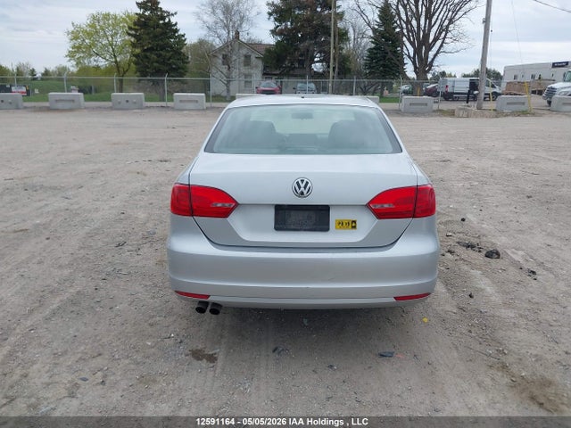 Aukcja sprzedaży 2013 Volkswagen Jetta S, vin: 3VW2K7AJ0DM454249, numer aukcji: 12591164