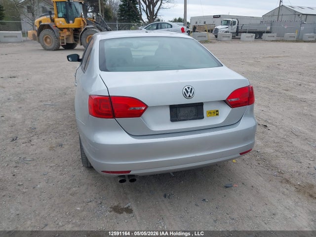 Aukcja sprzedaży 2013 Volkswagen Jetta S, vin: 3VW2K7AJ0DM454249, numer aukcji: 12591164