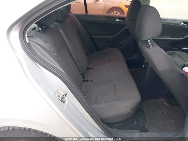 Aukcja sprzedaży 2013 Volkswagen Jetta S, vin: 3VW2K7AJ0DM454249, numer aukcji: 12591164