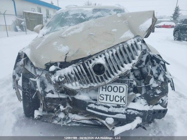 Продажа на аукционе авто 2010 Buick Enclave, vin: 5GALVBED4AJ268293, номер лота: 12591169