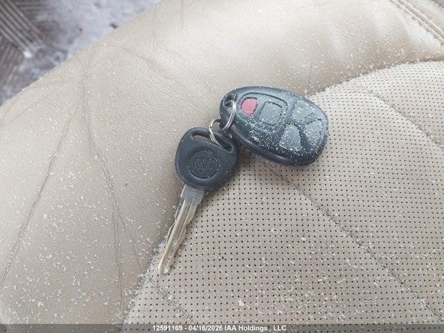 Продажа на аукционе авто 2010 Buick Enclave, vin: 5GALVBED4AJ268293, номер лота: 12591169