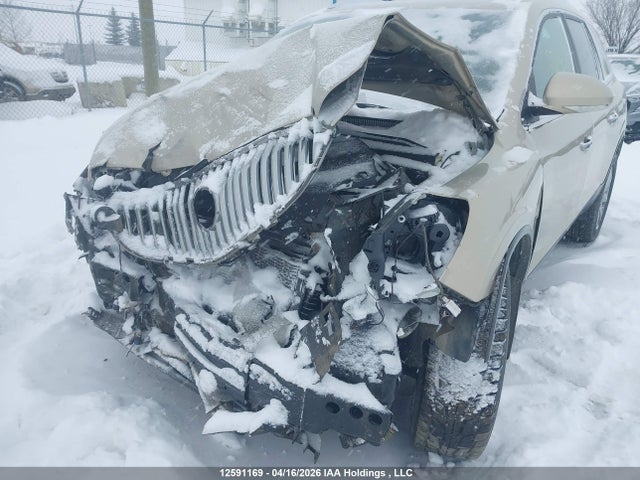 Продажа на аукционе авто 2010 Buick Enclave, vin: 5GALVBED4AJ268293, номер лота: 12591169