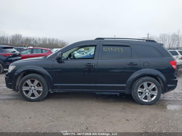 Aukcja sprzedaży 2010 Dodge Journey Sxt, vin: 3D4PG5FV6AT171918, numer aukcji: 12591173