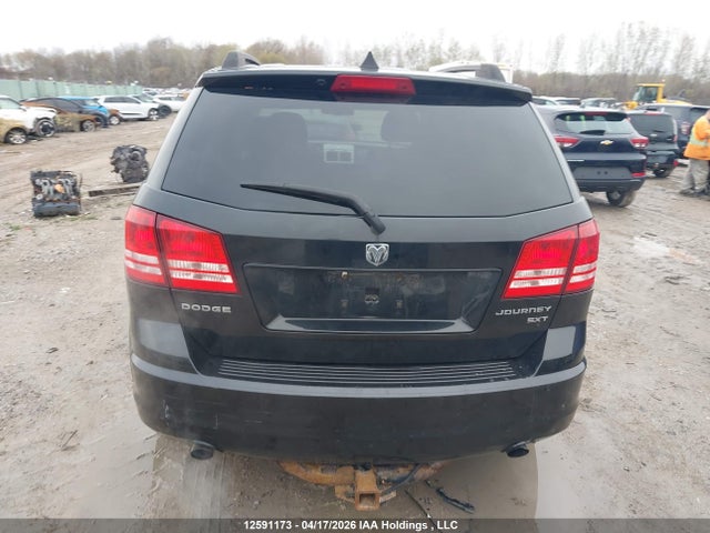 Aukcja sprzedaży 2010 Dodge Journey Sxt, vin: 3D4PG5FV6AT171918, numer aukcji: 12591173