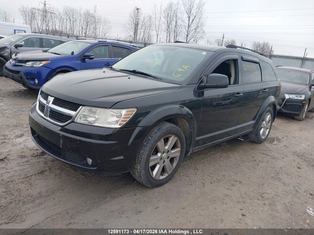 Aukcja sprzedaży 2010 Dodge Journey Sxt, vin: 3D4PG5FV6AT171918, numer aukcji: 12591173