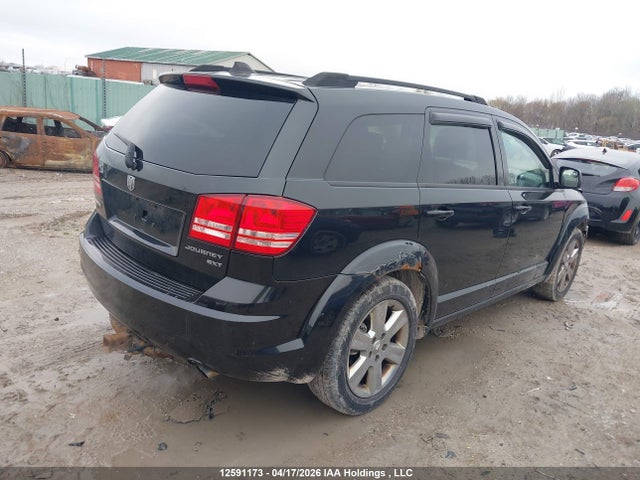 Aukcja sprzedaży 2010 Dodge Journey Sxt, vin: 3D4PG5FV6AT171918, numer aukcji: 12591173