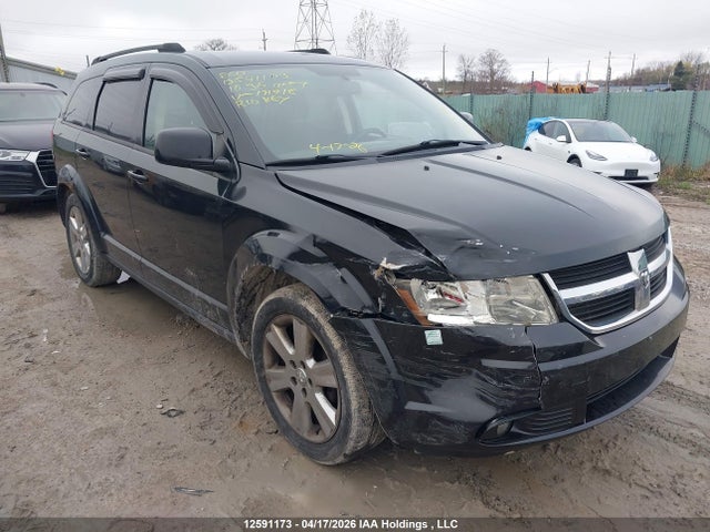 Aukcja sprzedaży 2010 Dodge Journey Sxt, vin: 3D4PG5FV6AT171918, numer aukcji: 12591173