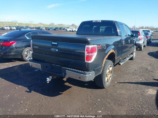 Aukcja sprzedaży 2013 Ford F-150, vin: 1FTFW1ET5DKE63571, numer aukcji: 12591177