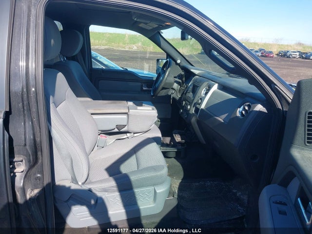 Aukcja sprzedaży 2013 Ford F-150, vin: 1FTFW1ET5DKE63571, numer aukcji: 12591177
