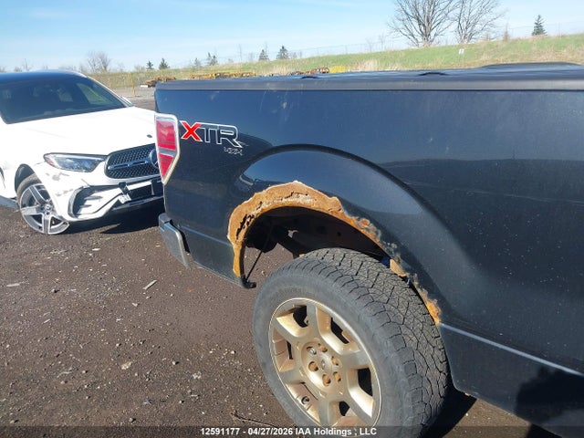 Aukcja sprzedaży 2013 Ford F-150, vin: 1FTFW1ET5DKE63571, numer aukcji: 12591177