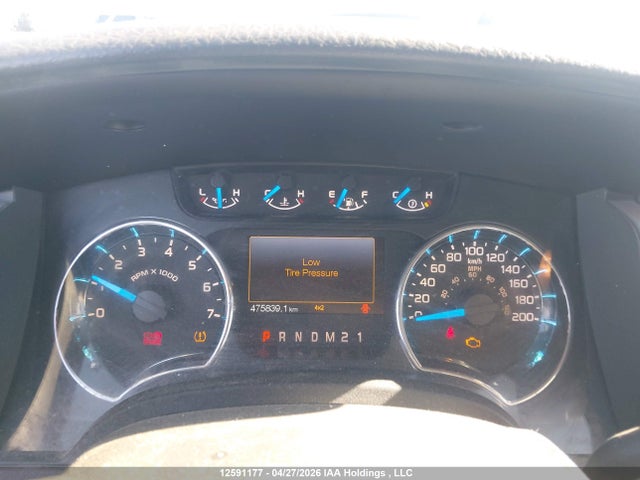 Aukcja sprzedaży 2013 Ford F-150, vin: 1FTFW1ET5DKE63571, numer aukcji: 12591177
