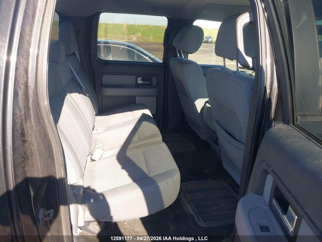 Aukcja sprzedaży 2013 Ford F-150, vin: 1FTFW1ET5DKE63571, numer aukcji: 12591177