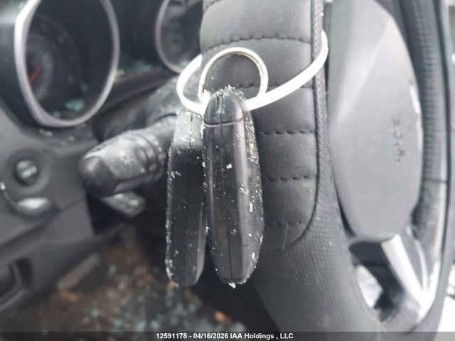4A4AJ4AU9EE604742 Mitsubishi Rvr Gt